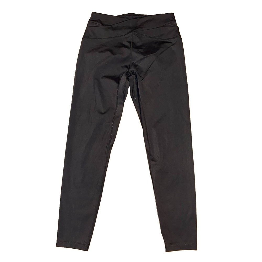 Lululemon Always On High-Rise Tight Black Yoga Pants Size Medium